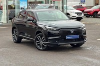 2025 Honda HR-V 5dr 1.5 I-mmd Ehev Elegance Cvt Hatchback Hybrid Automatic