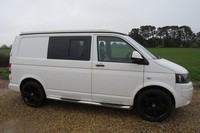 2010 Volkswagen Transporter 2.0 TDI 102PS Van PANEL VAN Diesel Manual