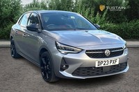 Vauxhall Corsa 1.2 Gs Hatchback 5dr Petrol Manual Euro 6 75 Ps Petrol