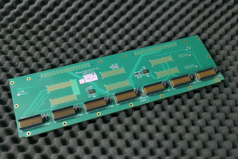 Nexsan 5500087 Issue A Satabeast Midplane Board