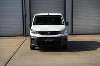 2023 Peugeot Partner 1000 1.5 BlueHDi 100 Professional Premium + Van PANEL VAN D