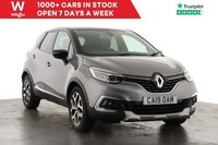 2019 Renault Captur 0.9 TCE 90 GT Line 5dr Hatchback Petrol Manual
