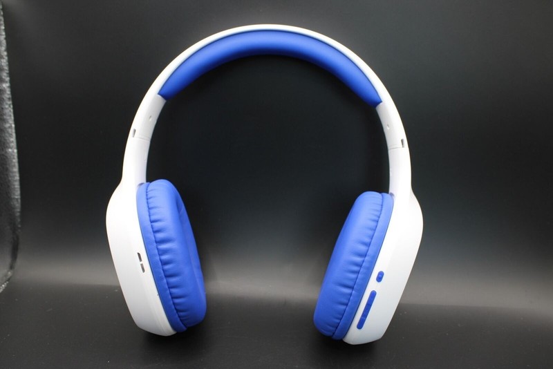 Real Madrid Club De FÃÂºTbol  Drahtlose Over Ear KopfhÃ¶Rer(Teil Defekt)