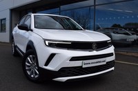 2023 Vauxhall Mokka 100kW SE Premium 50kWh 5dr Auto HATCHBACK ELECTRIC Automatic