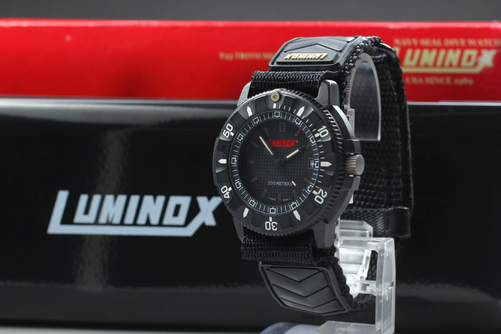 ルミノックス LSC-001 リミテッド日本限定 luminox ルミノックス LSC-001 リミテッド日本限定 luminox