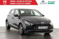 2024 Hyundai i20 1.0T GDi Advance 5dr Hatchback Petrol Manual