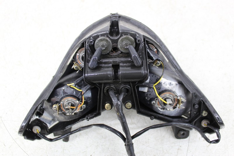 07 BENELLI TNT 1130 FRONT HEAD LIGHT HEADLIGHT LAMP (DAMAGE) | eBay