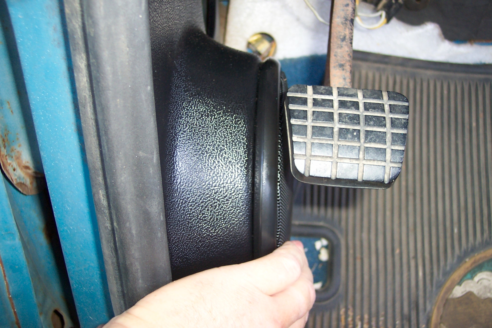 Stereo Dash Replacement Speakers For 1973-87 Chevrolet C K Series Trucks With Stereo Factory Radio