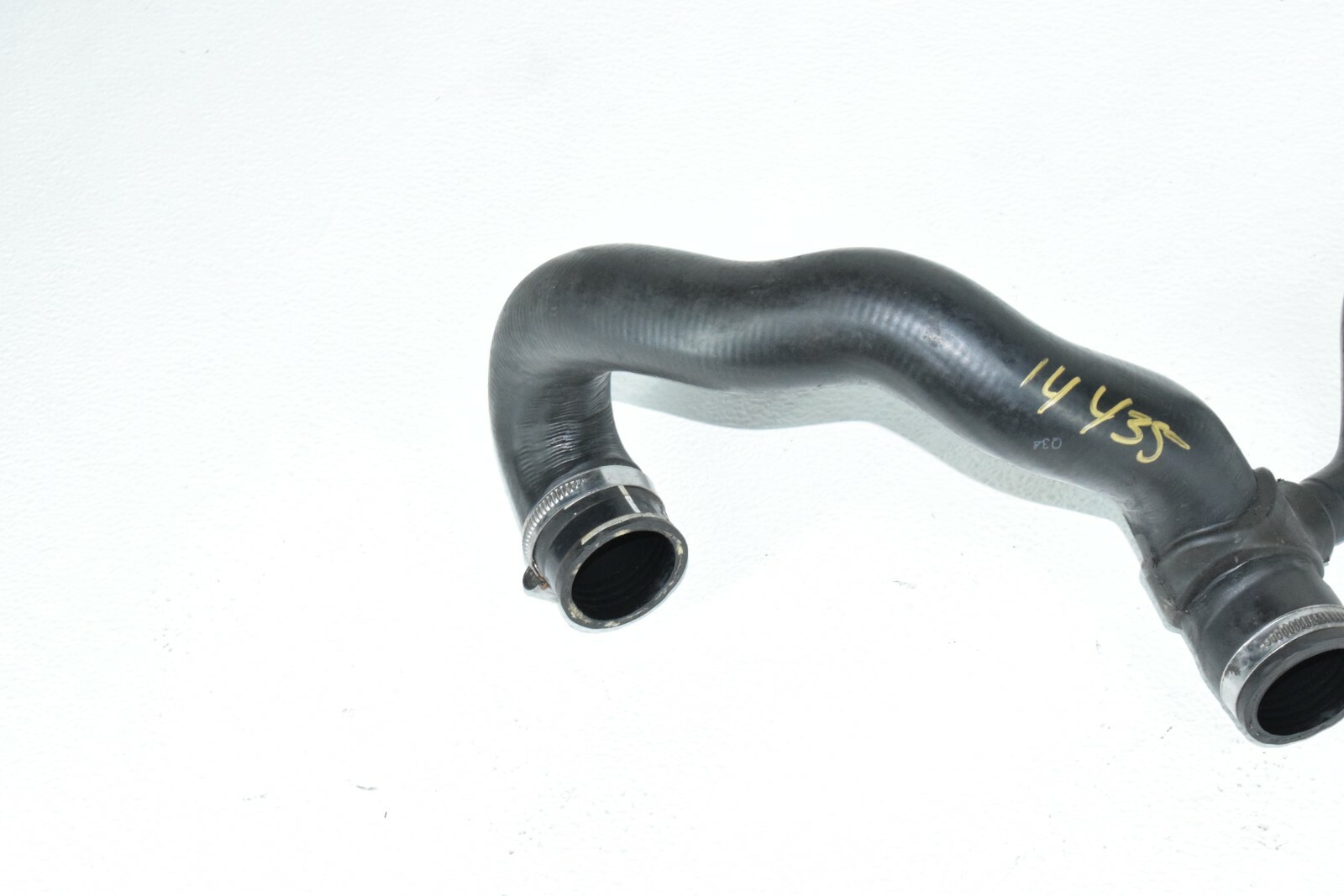 BMW F30 F32 F33 ELECTRIC COOLANT WATER PUMP HOSES CLAMP TUBES LINE 30K OEM eBay