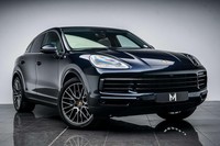 2021 Porsche Cayenne 2.9T V6 S Coupe 5dr Petrol TiptronicS 4WD Euro 6 (s/s) (440