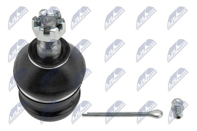 Traggelenk Führungsgelenk NTY ZSD-HY-520 für HYUNDAI ATOS MX