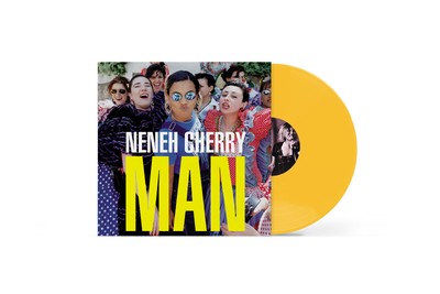 Neneh Cherry Man (NAD 2023) (Vinyl) (UK IMPORT)