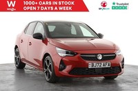 2023 Vauxhall Corsa 1.2 Turbo Ultimate 5dr Auto Hatchback Petrol Automatic
