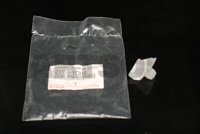 はっぴー 52115YC010 Genuine Toyota SUPPORT,FR BUMPER 52115-YC010 | eBay