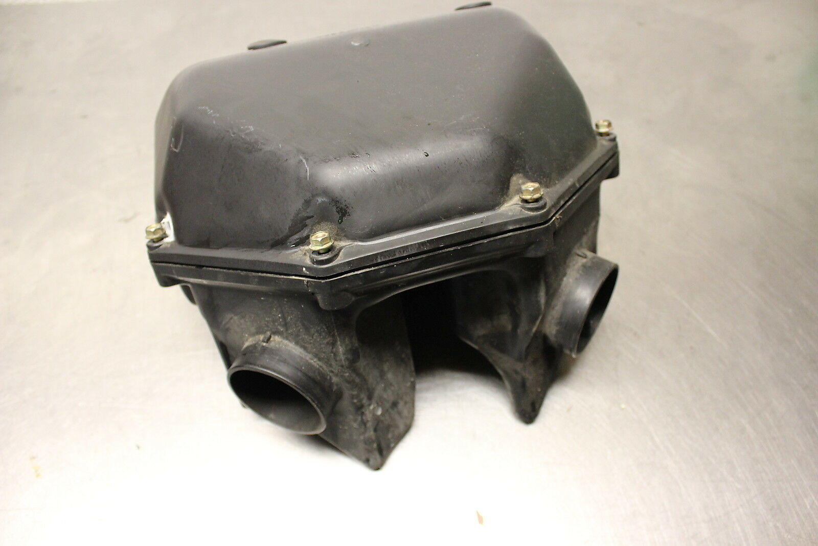 Kawasaki ZX 600 G Ninja ZX6R Luftfilterkasten Airbox | eBay