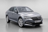 2023 Skoda Superb 1.4 TSI iV SE L DSG 5dr HATCHBACK PETROL/ELECTRIC Automatic