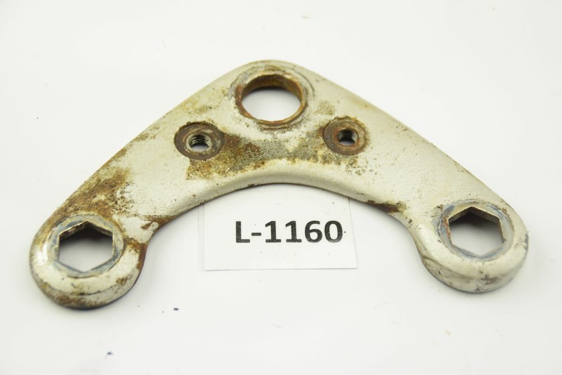 Pantherwerke Braunschweig Ks150 Bj.1952 - Pont De Fourche Au-Dessus Du Pont De F