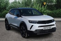 Vauxhall Mokka 1.2 Turbo Ultimate Suv 5dr Petrol Manual Euro 6 s/s 136 Ps