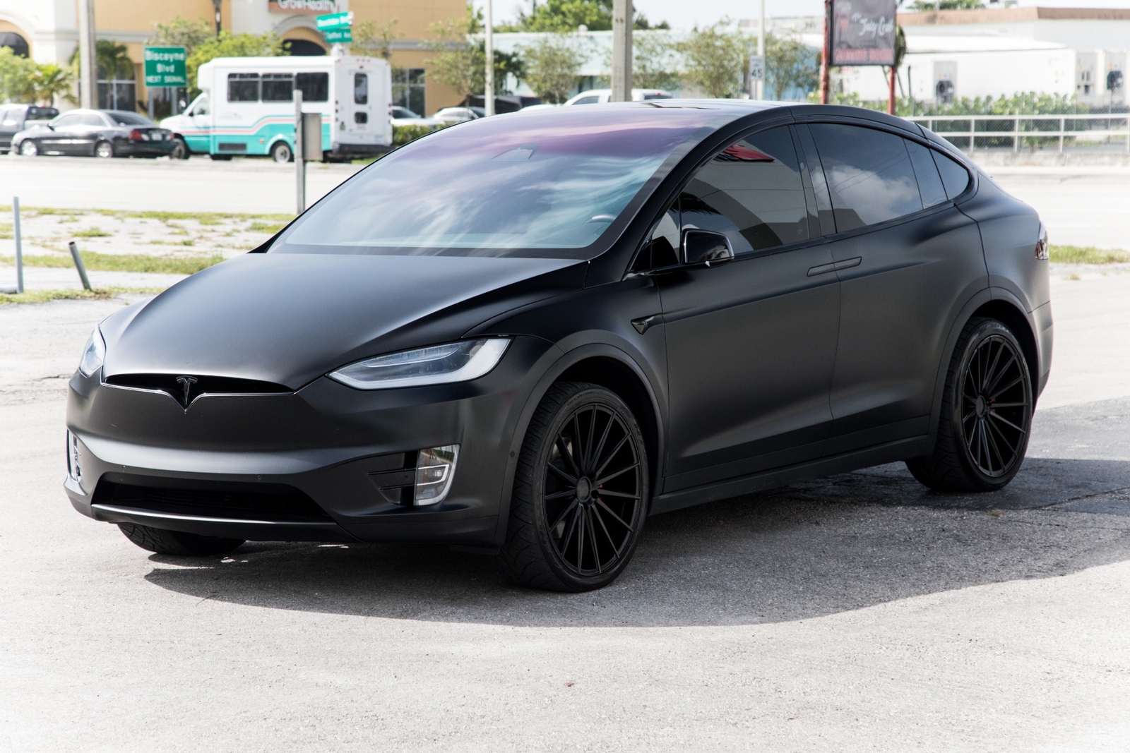 2019 Tesla Model X Performance | eBay