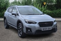 Subaru Xv 2.0i Se Suv 5dr Petrol Lineartronic 4wd Euro 6 s/s 156 Ps Petrol