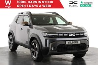 2026 Dacia Duster 1.8 Hybrid 155 Extreme 5dr Auto Estate Hybrid Automatic