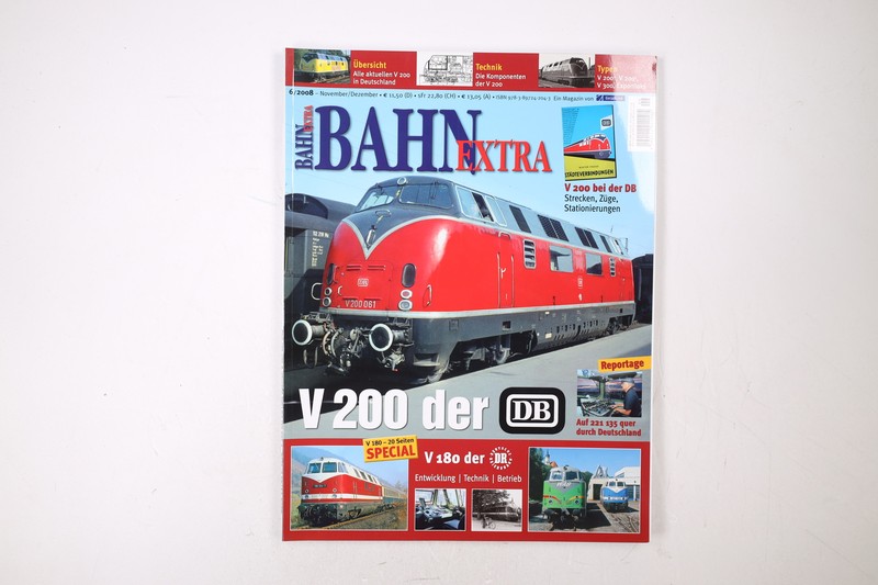 43383 Bahn-Extra
