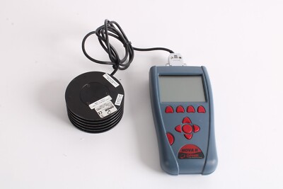 Ophir Nova II Display Laser Power Meter Head 1Z01550 W/ L50A Ophir Nova II Display Laser Power Meter Head 1Z01550 W/ L50A