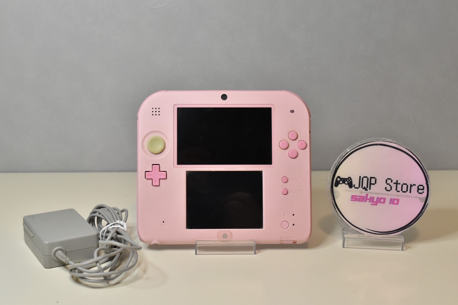 ニンテンドー2DS ピンク 任天堂 ニンテンドー2DS [ピンク] 価格比較 - 価格.com