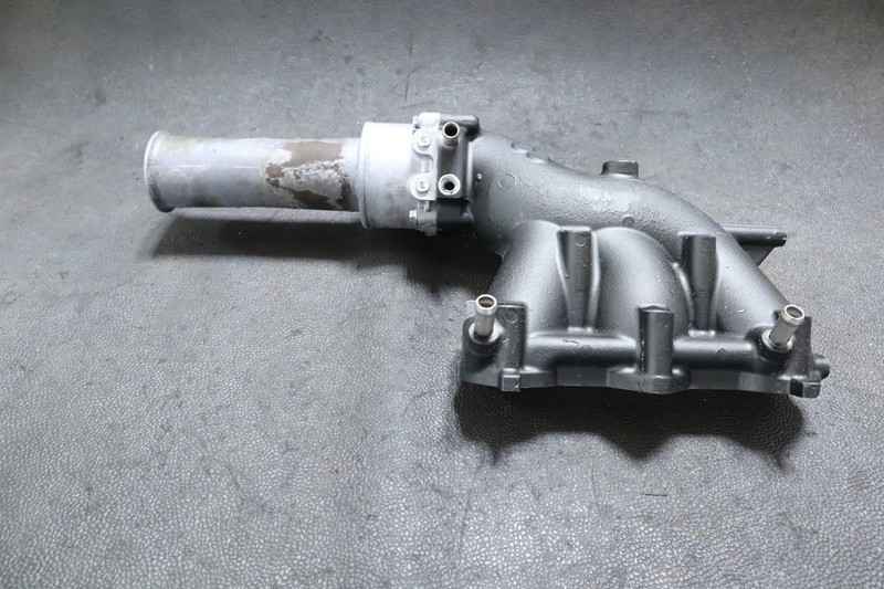 2021 YAMAHA VX-C EXHAUST MANIFOLD 6JS-14711-00-00 6EY-14784-00-00