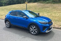 Kia Stonic 1.0 T Gdi Mhev Gt Line Suv 5dr Petrol Hybrid Dct Euro 6 s/s 118 Bhp