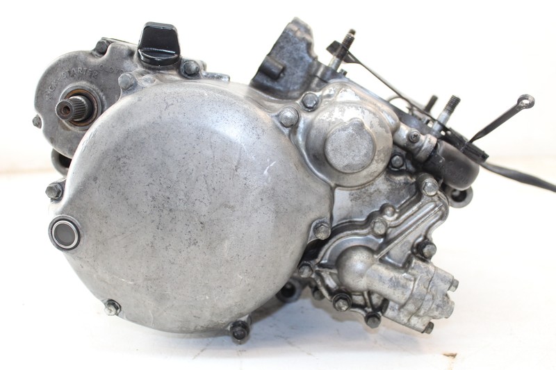 2002 Kawasaki KX125 Engine Motor Bottom End 02 | Reputable 2002 Kawasaki KX125 Engine Motor Bottom End 02 | Reputable