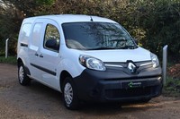 2016 Renault Kangoo LL21 44kW 33kWh Business Van Auto **ULEZ Compliant** PANEL V