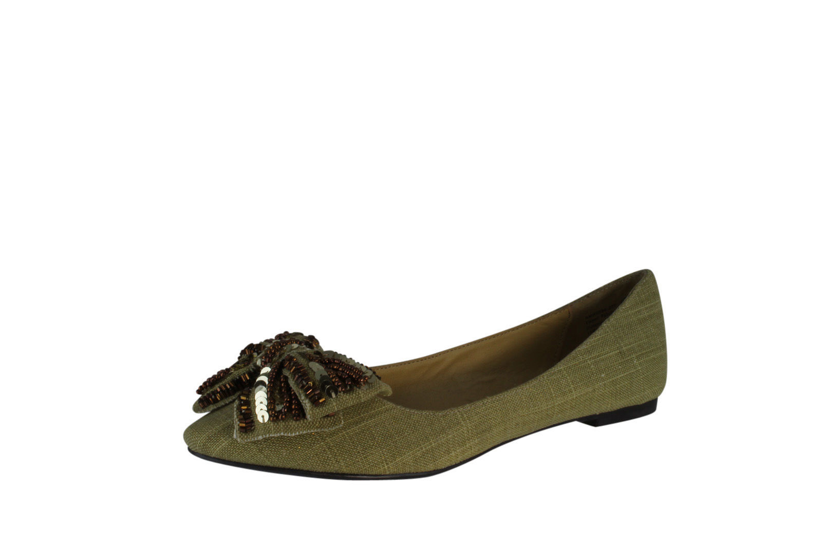 Naughty Monkey Women's Flats and Oxfords