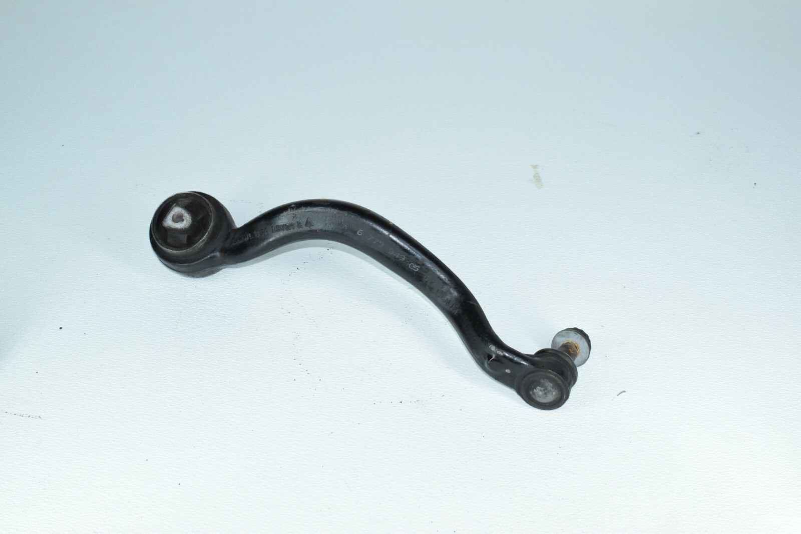 BMW E70 E71 X5 X6 FRONT RIGHT PASSENGER SIDE LOWER CONTROL ARM TENSION STRUT OEM eBay