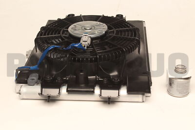 クーラコンデンサＡＳＳＹ 88460-37A20ダイナトヨエース用トヨタ純正部品 $_1.JPG?set_id=880000500F