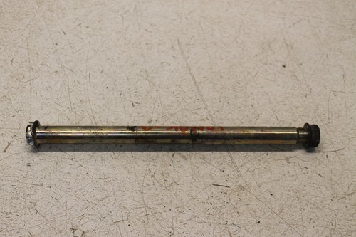 95 KAWASAKI VULCAN 800 VN800A SWINGARM BOLT SUSPENSION PIVOT