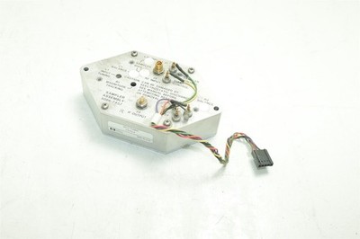 HP Agilent 8720C 50 MHz - 20GHz Network Analyzer 5086-7457 Sampler Assembly
