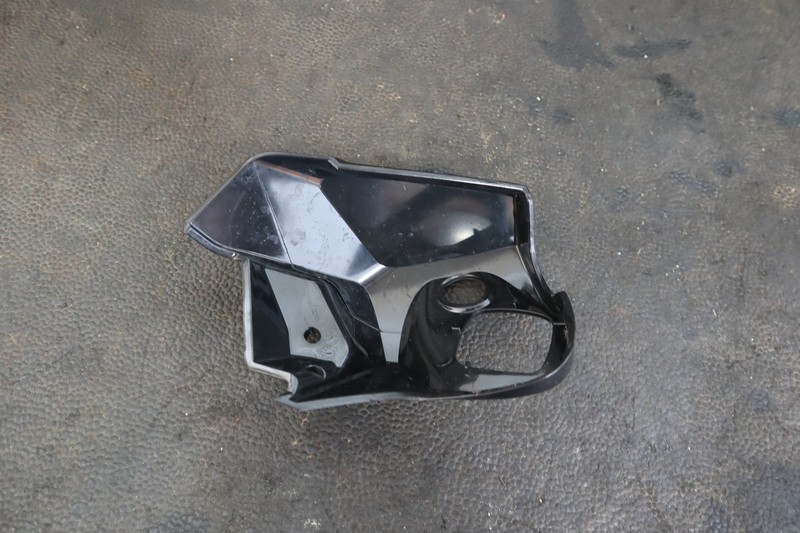 en 氷室 2022 SEA-DOO GTX 130 PRO LH RH HANDLEBAR SWITCH COVERS