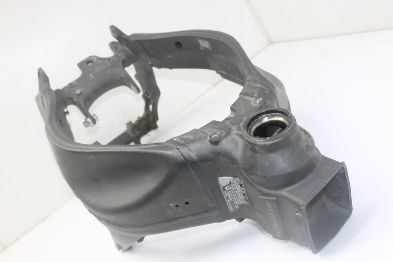 09-12 NINJA ZX6R 100% GOOD! MAIN FRAME CHASSIS | eBay