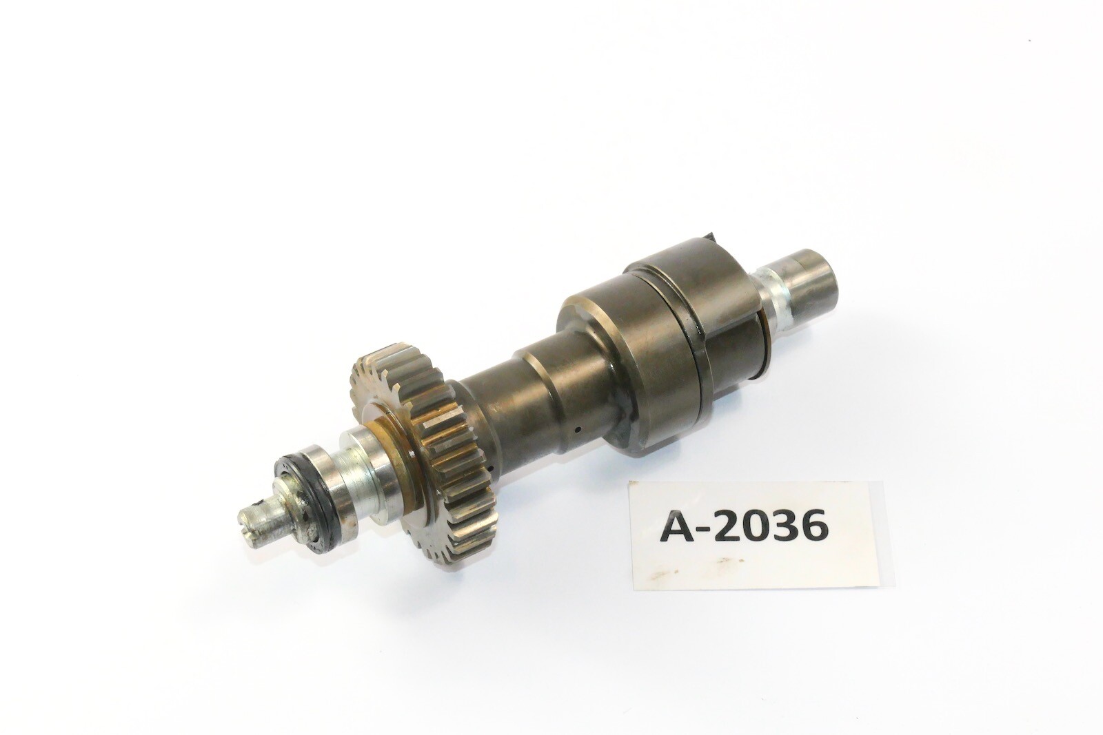専用　　シャンシャン Kawasaki GPZ 900 R ZX900A Bj. 85 - Balance shaft A2036 | eBay