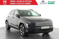 2024 Hyundai KONA 160kW Ultimate 65kWh 5dr Auto Hatchback Electric Automatic