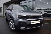 2024 Jeep Avenger 115kW Altitude 54kWh 5dr Auto HATCHBACK Electric Automatic