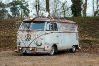 2013 Volkswagen Transporter  Minibus Petrol Manual