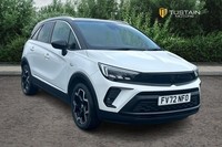 Vauxhall Crossland 1.5 Turbo D Ultimate Suv 5dr Diesel Manual Euro 6 s/s 110 Ps