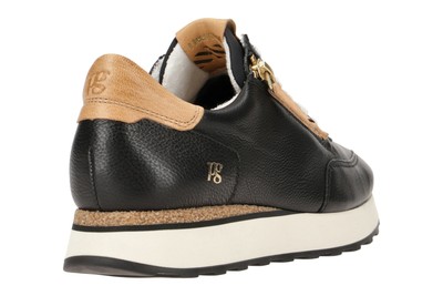 PAUL GREEN PAUL GREEN SCHUHE 4980 SCHWARZ DAMENSCHUHE HALBSCHUHE 4980-031 NEU