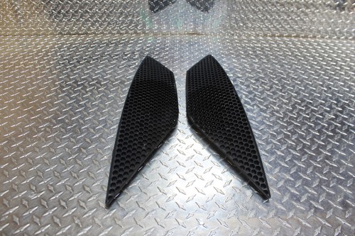 2011 SEA-DOO RXT 260 OEM RIGHT LEFT SIDE BODY PANEL FAIRING