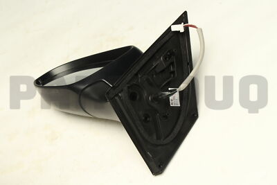 り Amazon.com: RAREELECTRICAL New Pair Of Mirrors Compatible