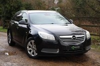 2013 Vauxhall Insignia 2.0 CDTi ecoFLEX SE 5dr [Start Stop] ESTATE Diesel Manual