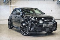 2025 Alpine A290 A290 GT EV 5dr Hatchback Electric Automatic
