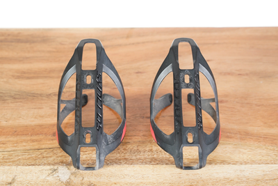 (2) Syncros Water Bottle Cages